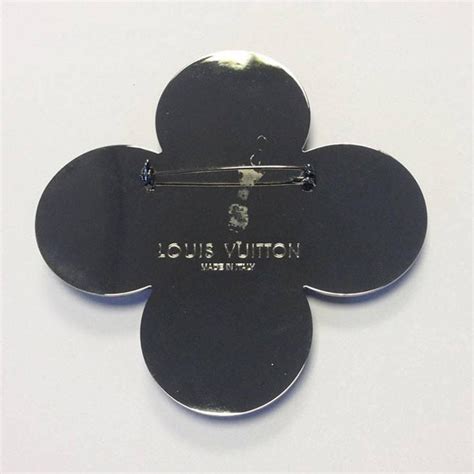 louis vuitton brooch sale.